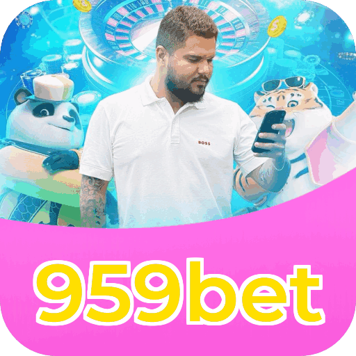 Tabela completa programa VIP 959bet mostrando 5 níveis Bronze Silver Gold Platinum Diamond requisitos benefícios cashback