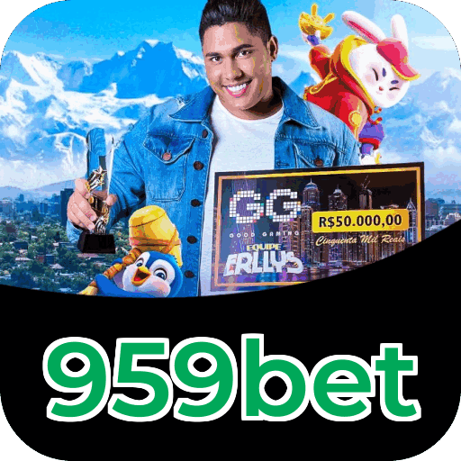 Comunidade Facebook 959bet mostrando posts, comentários e engajamento de membros